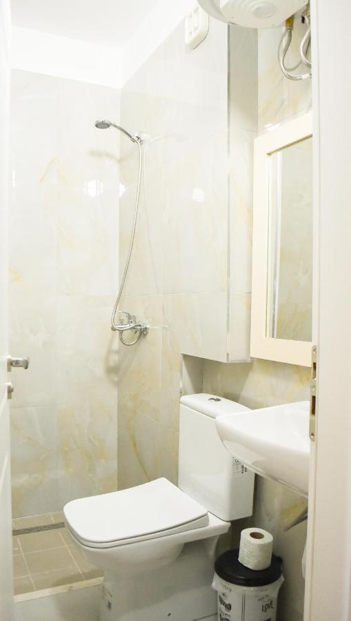 City Center 7 - Tirana Way Apartments Exterior foto